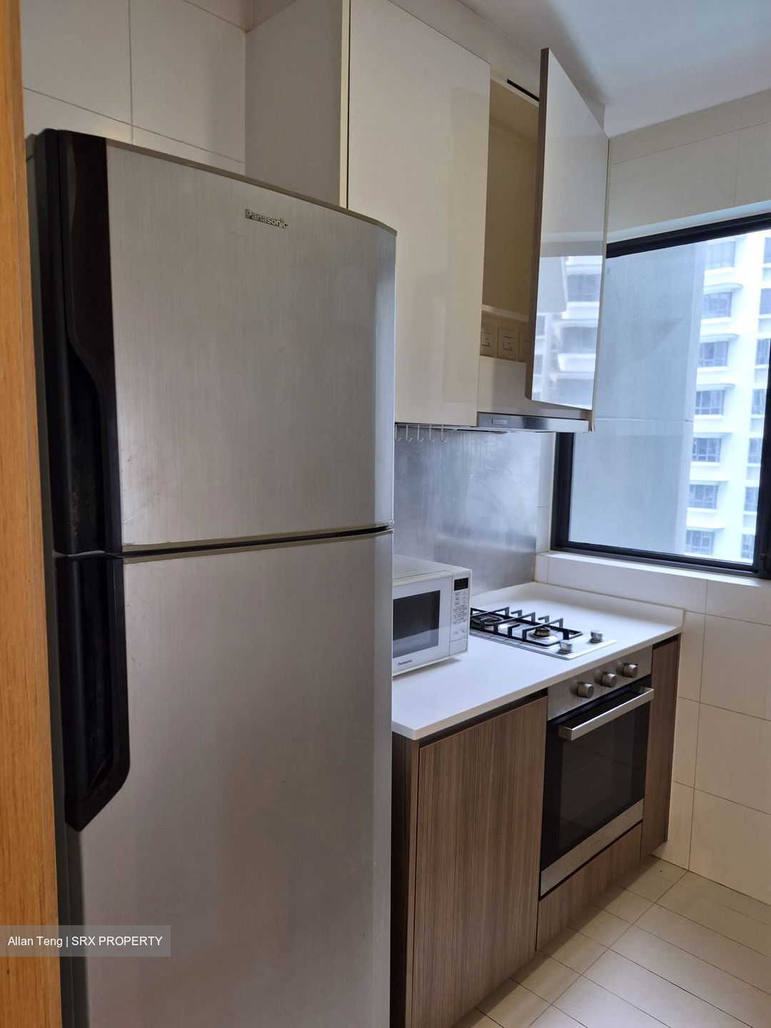 NV Residences (D18), Condominium #605951711